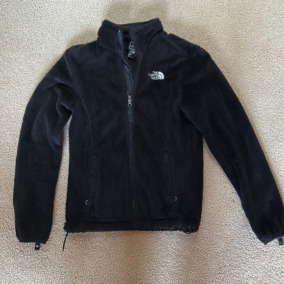 Black north face jacket XS - Picture 1 of 1